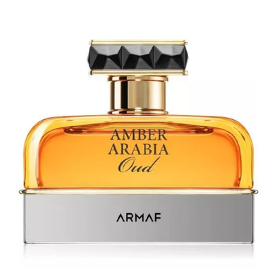 Imagen 2 del producto Amber Arabia OUD Parfum 100ML Hombre