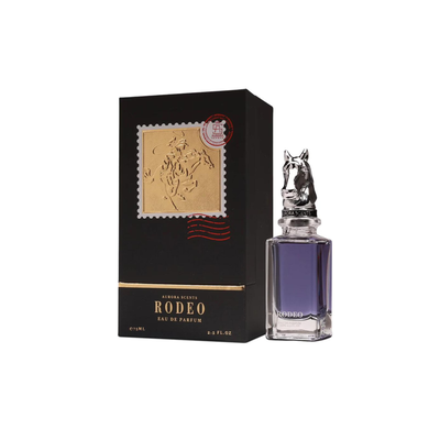 Perfume Rodeo Aurora Scents Edp 75Ml Mujer