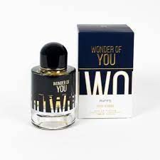 Wonder Of You Riiffs Pour Homme Edp 100Ml Hombre