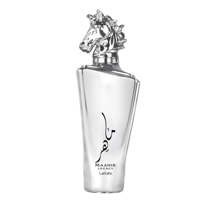 Imagen 2 del producto Maahir Legacy Lattafa 100Ml Edp Unisex