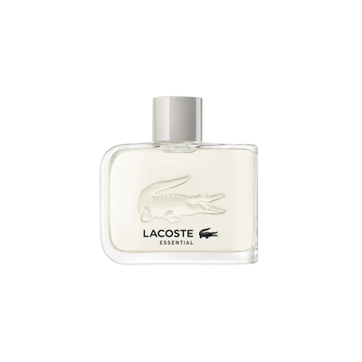 Imagen 2 del producto Perfume Lacoste Essential EDT 125Ml Hombre