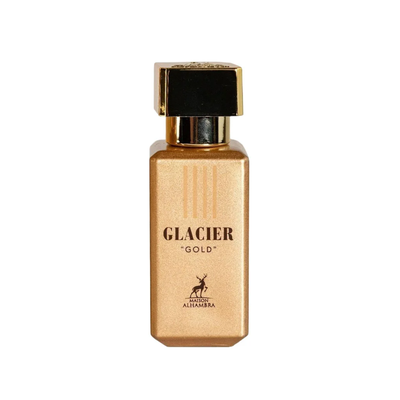 Imagen 2 del producto Perfume Glacier Gold Maison Alhambra Edp 30Ml Mujer