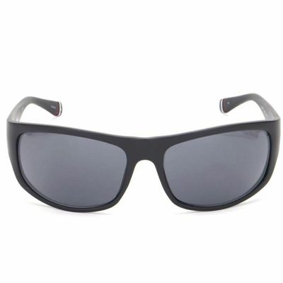 FILA Lente De Sol SF93470U2865 BLACK SF9347 (Sin Caja)