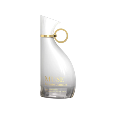 Imagen 2 del producto Perfume Muse Beaute Blanche Mirada Edp 100ML Unisex
