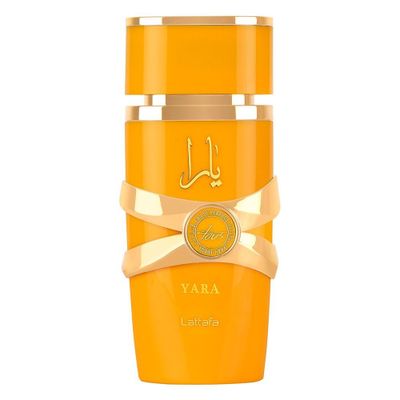 Perfume Lattafa Yara Tous Edp 100 Ml Mujer