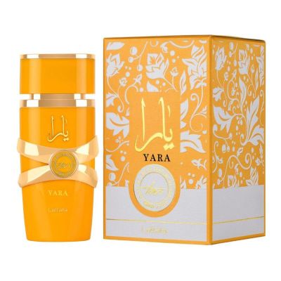 Imagen 2 del producto Perfume Lattafa Yara Tous Edp 100 Ml Mujer