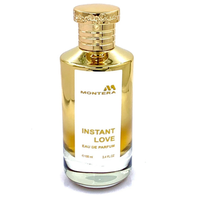 Imagen 2 del producto Montera Instant Love Fragrance World Edp 100ML Mujer