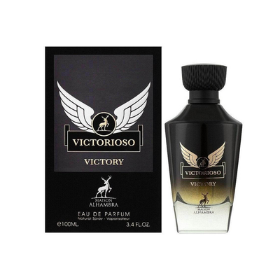 Maison Alhambra Victorioso Victory EDP 100 ML