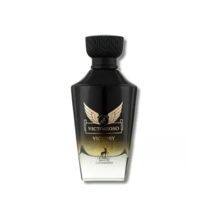Imagen 2 del producto Perfume Maison Alhambra Victorioso Victory EDP 100 ML