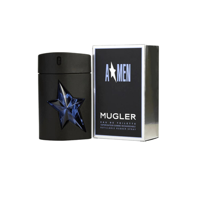 Imagen 2 del producto Perfume Amen Gomme Thierry Mugler Edt 100Ml Hombre