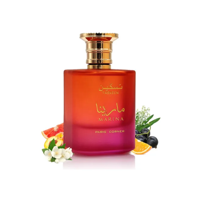 Imagen 2 del producto Perfume Taskeen Marina Paris Corner Edp 100Ml Unisex