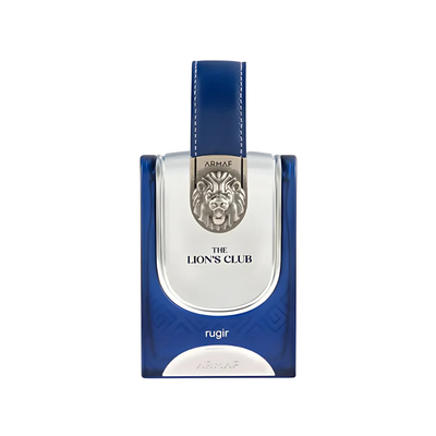 Imagen 2 del producto Perfume The Lion'S Club Rugir  Armaf Edp 100Ml Hombre