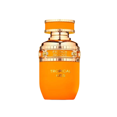 Imagen 2 del producto French Avenue Tropical Kiss Edp 100Ml Mujer