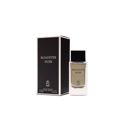 Perfume Roadster Noir Aurora Scents Edp 100Ml Hombre