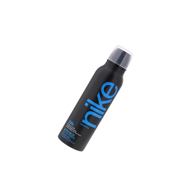 Imagen 2 del producto Nike Man 24h Ultra Blue Edt 200Ml Hombre Desodorante