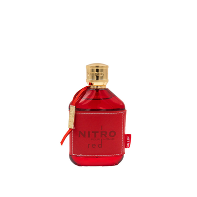 Imagen 2 del producto Perfume Nitro Red Dumont Edp 100Ml Hombre