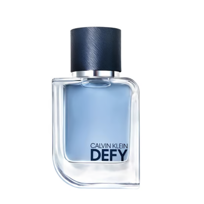 Imagen 2 del producto Perfume Defy Calvin Klein Edt 50ML Hombre