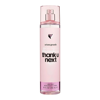 Imagen 1 del producto Thank U Next Ariana Grande 236Ml Body Mist Mujer