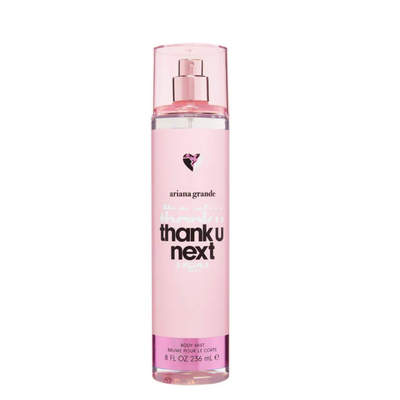 Imagen 2 del producto Thank U Next Ariana Grande 236Ml Body Mist Mujer