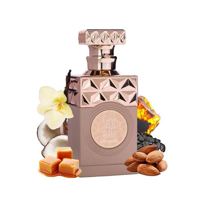 Imagen 2 del producto Minya Coco Lush Paris Corner Edp 100Ml Unisex