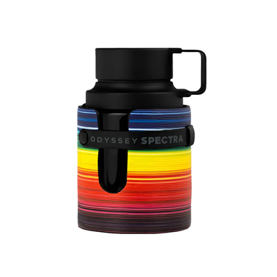 Imagen 2 del producto Perfume Odyssey Spectra Rainbow Edition Edp 60Ml Unisex