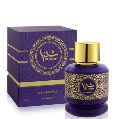 Perfume Shada Maryaj Edp 100ML Mujer
