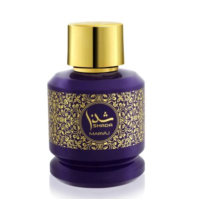 Imagen 2 del producto Perfume Shada Maryaj Edp 100ML Mujer