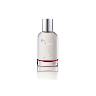 Imagen 2 del producto Perfume First Snow Victorinox Edt 100Ml Mujer