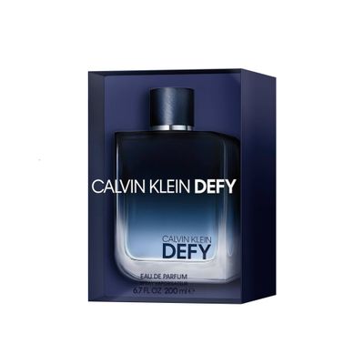 Imagen 1 del producto Defy 200Ml Hombre Calvin Klein