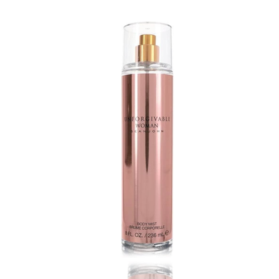 Imagen 2 del producto Body Mist Sean John Unforgivable  Mujer 236Ml