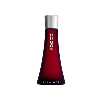 Imagen 2 del producto Perfume Deep Red Hugo Boss Edp 50ML mujer
