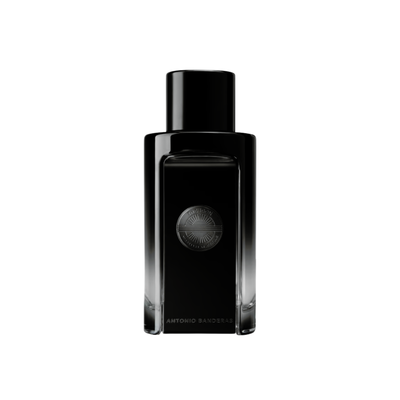 Imagen 2 del producto The Icon The Perfume Antonio Bandera Edp 200Ml Hombre