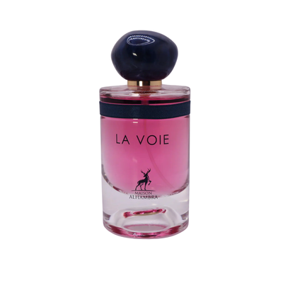 Imagen 2 del producto Perfume La Voie Maison Alhambra Edp 100Ml Mujer