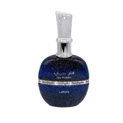 Imagen 2 del producto Ser Hubbee Lattafa 100ML Edp Unisex