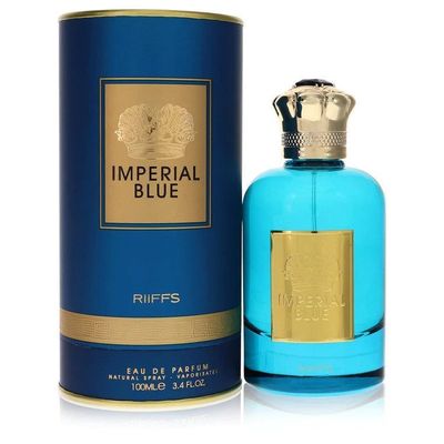 Imperial Blue Riiffs Edp 100Ml Hombre