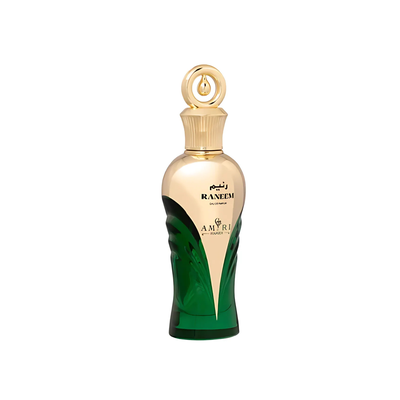 Imagen 2 del producto Perfume Raneem Amri Hamidi Edp 100Ml Unisex