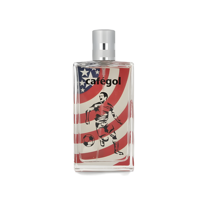 Imagen 2 del producto Perfume Cafe Gol USA Edt 100ml Hombre