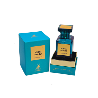 Imagen 2 del producto Perfume Maison Alhambra Porto Neroli EDP 80ml Unisex