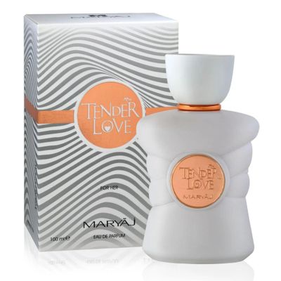 Perfume Tender Love For Her Maryaj Edp 100Ml Mujer