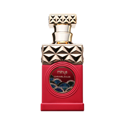 Imagen 2 del producto Perfume Minya Caramel Dulce Paris Corner Edp 100Ml Mujer