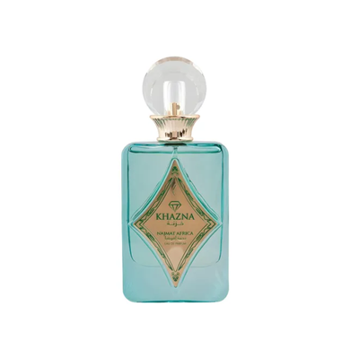 Imagen 2 del producto Perfume Khazna Najmat Africa Elite Risala Edp 100Ml Mujer