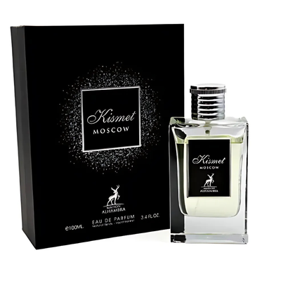Imagen 2 del producto Kismet Moscow Maison Alhambra Edp 100ML Unisex