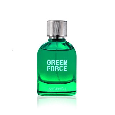 Imagen 2 del producto Perfume Green Force Maryaj Edp 100ML Hombre