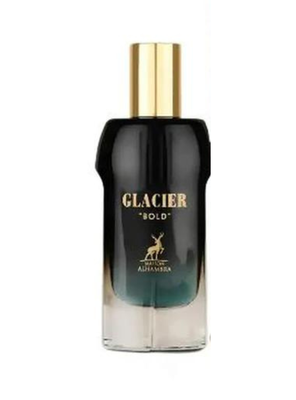 Imagen 2 del producto Glacier Bold Maison Alhambra Edp 100Ml Unisex
