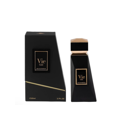 Imagen 2 del producto Perfume Vie Ciel Fragrance World Edp 80Ml Hombre