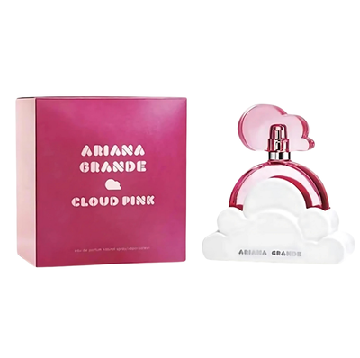 Imagen 2 del producto Perfume Cloud Pink Ariana Grande Edp 100Ml Mujer