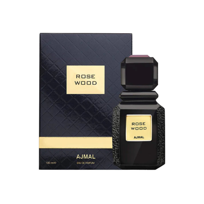 Perfume Rose Wood Ajmal Edp 100ML Unisex