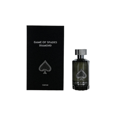 Perfume Game Of Spades Diamond 90Ml Unisex Jo Milano