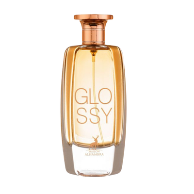 Glossy Maison Alhambra Edp 100ML Mujer