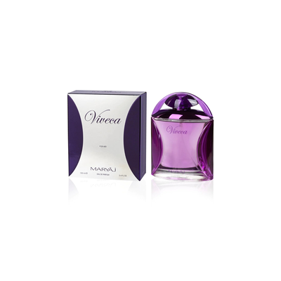 Imagen 2 del producto Viveca Maryaj Edp 100ML Mujer